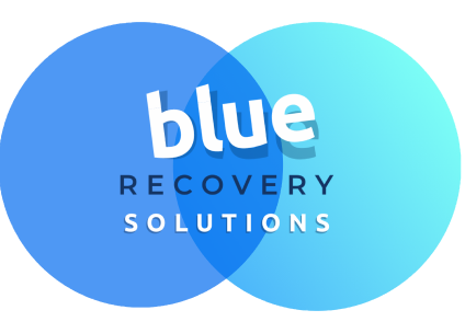 Blue Recovery Solution